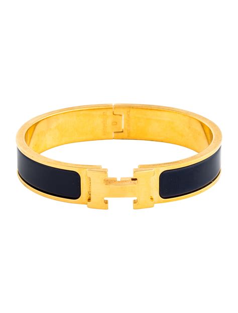 hermes bracelet leather and gold cuff|real Hermes bracelet.